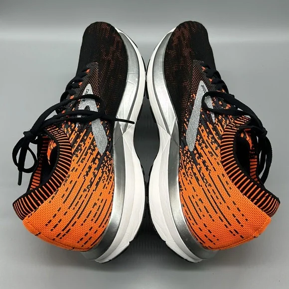 💥🔥LIKE NEW🔥💥Brooks Ricochet Men 11.5 - Picture 7 of 8